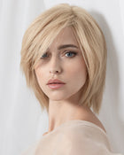 Brilliance Plus Deluxe-Petite/Average | Lace Front & Monofilament Top Remy Human Hair Wig by Ellen Wille
