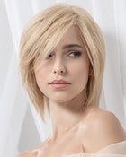 Brilliance Plus Deluxe-Petite/Average | Lace Front & Monofilament Top Remy Human Hair Wig by Ellen Wille