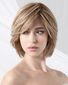 Brilliance Plus Deluxe-Petite/Average | Lace Front & Monofilament Top Remy Human Hair Wig by Ellen Wille