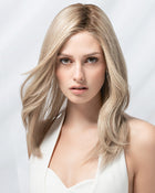 Emotion Deluxe-Petite/Average | Lace Front & Monofilament Top Remy Human Hair Wig by Ellen Wille