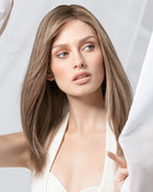 Emotion Deluxe-Petite/Average | Lace Front & Monofilament Top Remy Human Hair Wig by Ellen Wille