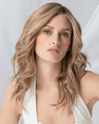 Emotion Deluxe-Petite/Average | Lace Front & Monofilament Top Remy Human Hair Wig by Ellen Wille
