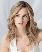Emotion Deluxe-Petite/Average | Lace Front & Monofilament Top Remy Human Hair Wig by Ellen Wille