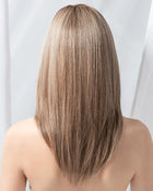 Emotion Deluxe-Petite/Average | Lace Front & Monofilament Top Remy Human Hair Wig by Ellen Wille