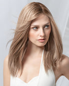 Emotion Deluxe-Petite/Average | Lace Front & Monofilament Top Remy Human Hair Wig by Ellen Wille