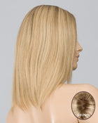 Prestige Deluxe-Petite/Average | Lace Front & Monofilament Top Remy Human Hair Wig by Ellen Wille