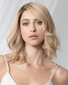 Prestige Deluxe-Petite/Average | Lace Front & Monofilament Top Remy Human Hair Wig by Ellen Wille