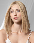 Prestige Deluxe-Petite/Average | Lace Front & Monofilament Top Remy Human Hair Wig by Ellen Wille
