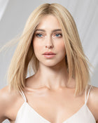 Prestige Deluxe-Petite/Average | Lace Front & Monofilament Top Remy Human Hair Wig by Ellen Wille