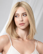 Prestige Deluxe-Petite/Average | Lace Front & Monofilament Top Remy Human Hair Wig by Ellen Wille
