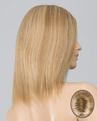 Prestige Deluxe-Petite/Average | Lace Front & Monofilament Top Remy Human Hair Wig by Ellen Wille