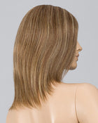 Trinity Plus Deluxe-Petite/Average | Lace Front & Monofilament Top Remy Human Hair Wig by Ellen Wille