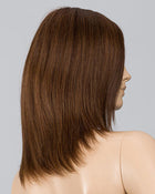 Trinity Plus Deluxe-Petite/Average | Lace Front & Monofilament Top Remy Human Hair Wig by Ellen Wille