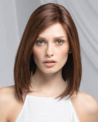 Trinity Plus Deluxe-Petite/Average | Lace Front & Monofilament Top Remy Human Hair Wig by Ellen Wille