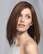 Trinity Plus Deluxe-Petite/Average | Lace Front & Monofilament Top Remy Human Hair Wig by Ellen Wille