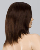 Trinity Plus Deluxe-Petite/Average | Lace Front & Monofilament Top Remy Human Hair Wig by Ellen Wille