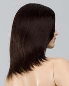 Trinity Plus Deluxe-Petite/Average | Lace Front & Monofilament Top Remy Human Hair Wig by Ellen Wille
