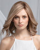 Trinity Plus Deluxe-Petite/Average | Lace Front & Monofilament Top Remy Human Hair Wig by Ellen Wille