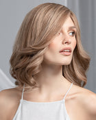 Trinity Plus Deluxe-Petite/Average | Lace Front & Monofilament Top Remy Human Hair Wig by Ellen Wille