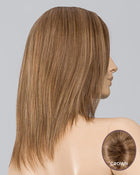 Trinity Plus Deluxe-Petite/Average | Lace Front & Monofilament Top Remy Human Hair Wig by Ellen Wille