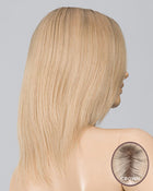 Trinity Plus Deluxe-Petite/Average | Lace Front & Monofilament Top Remy Human Hair Wig by Ellen Wille