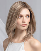 Trinity Plus Deluxe-Petite/Average | Lace Front & Monofilament Top Remy Human Hair Wig by Ellen Wille