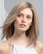 Trinity Plus Deluxe-Petite/Average | Lace Front & Monofilament Top Remy Human Hair Wig by Ellen Wille
