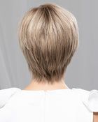 Award Deluxe-Petite/Average | Lace Front & Monofilament Top Remy Human Hair Wig by Ellen Wille