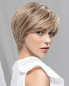 Award Deluxe-Petite/Average | Lace Front & Monofilament Top Remy Human Hair Wig by Ellen Wille