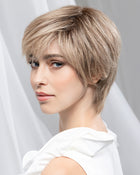Award Deluxe-Petite/Average | Lace Front & Monofilament Top Remy Human Hair Wig by Ellen Wille