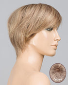 Award Deluxe-Petite/Average | Lace Front & Monofilament Top Remy Human Hair Wig by Ellen Wille