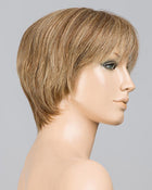 Award Deluxe-Petite/Average | Lace Front & Monofilament Top Remy Human Hair Wig by Ellen Wille