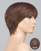 Award Deluxe-Petite/Average | Lace Front & Monofilament Top Remy Human Hair Wig by Ellen Wille