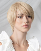 Award Deluxe-Petite/Average | Lace Front & Monofilament Top Remy Human Hair Wig by Ellen Wille