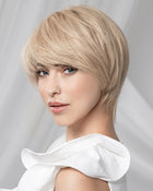 Award Deluxe-Petite/Average | Lace Front & Monofilament Top Remy Human Hair Wig by Ellen Wille