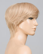 Award Deluxe-Petite/Average | Lace Front & Monofilament Top Remy Human Hair Wig by Ellen Wille