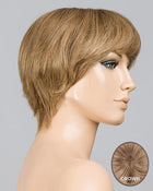 Award Deluxe-Petite/Average | Lace Front & Monofilament Top Remy Human Hair Wig by Ellen Wille