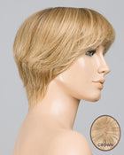 Award Deluxe-Petite/Average | Lace Front & Monofilament Top Remy Human Hair Wig by Ellen Wille