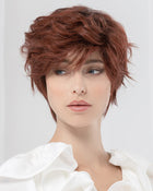 Award Deluxe-Petite/Average | Lace Front & Monofilament Top Remy Human Hair Wig by Ellen Wille