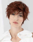 Award Deluxe-Petite/Average | Lace Front & Monofilament Top Remy Human Hair Wig by Ellen Wille
