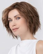 Jadore Deluxe-Petite/Average | Lace Front & Monofilament Top Remy Human Hair Wig by Ellen Wille