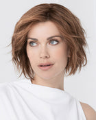 Jadore Deluxe-Petite/Average | Lace Front & Monofilament Top Remy Human Hair Wig by Ellen Wille