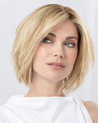 Jadore Deluxe-Petite/Average | Lace Front & Monofilament Top Remy Human Hair Wig by Ellen Wille