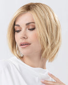 Jadore Deluxe-Petite/Average | Lace Front & Monofilament Top Remy Human Hair Wig by Ellen Wille