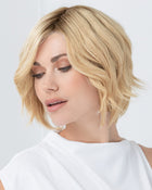 Jadore Deluxe-Petite/Average | Lace Front & Monofilament Top Remy Human Hair Wig by Ellen Wille