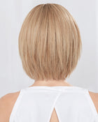 Jadore Deluxe-Petite/Average | Lace Front & Monofilament Top Remy Human Hair Wig by Ellen Wille