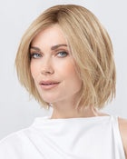 Jadore Deluxe-Petite/Average | Lace Front & Monofilament Top Remy Human Hair Wig by Ellen Wille