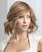 Supreme Plus Deluxe-Petite/Average | Lace Front & Monofilament Top Remy Human Hair Wig by Ellen Wille
