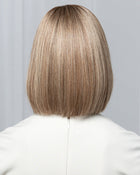 Supreme Plus Deluxe-Petite/Average | Lace Front & Monofilament Top Remy Human Hair Wig by Ellen Wille