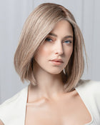 Supreme Plus Deluxe-Petite/Average | Lace Front & Monofilament Top Remy Human Hair Wig by Ellen Wille